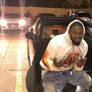 Meet your Posher, Adrian